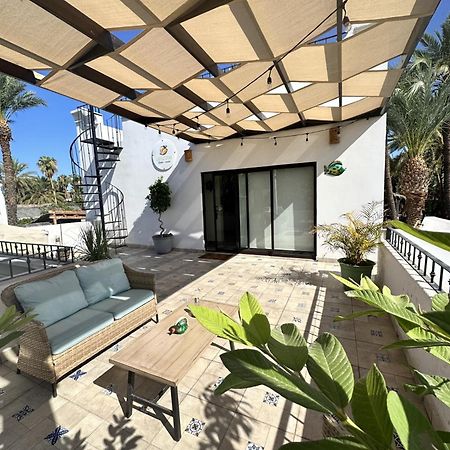 Casa Las Victorias Loreto  Eksteriør billede