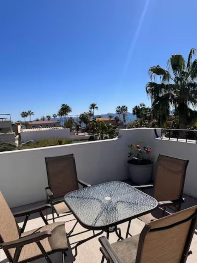 Casa Las Victorias Loreto  Eksteriør billede