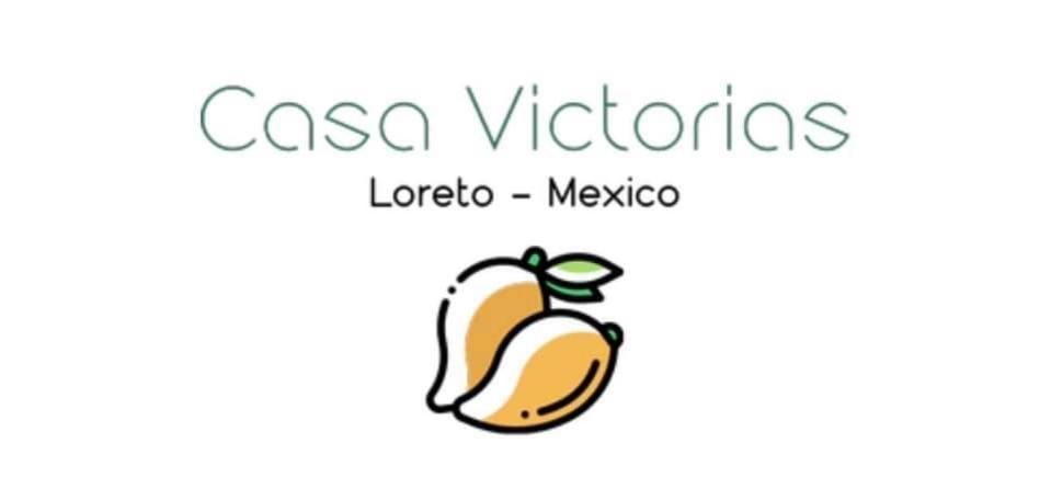Casa Las Victorias Loreto  Værelse billede