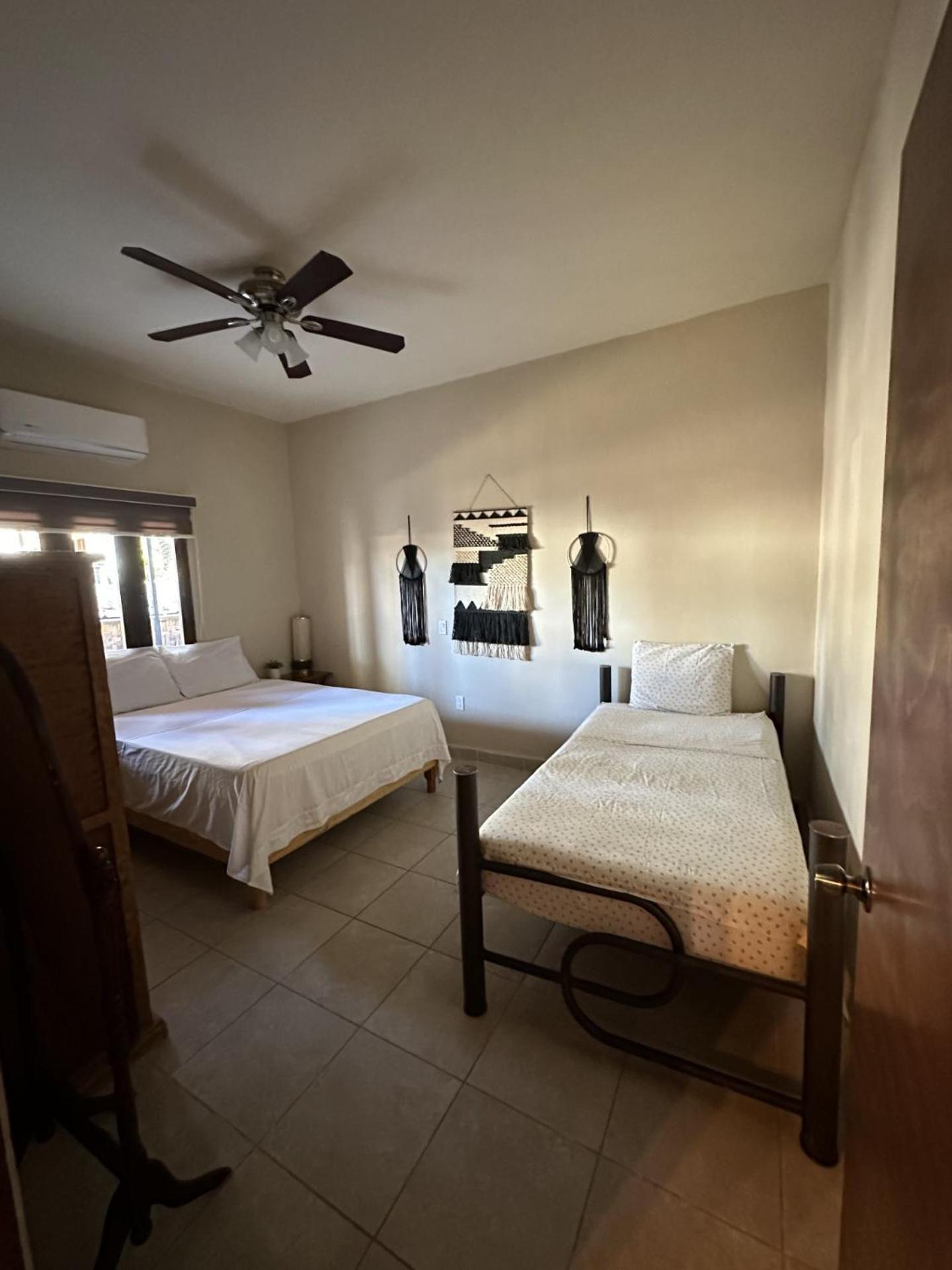 Casa Las Victorias Loreto  Værelse billede